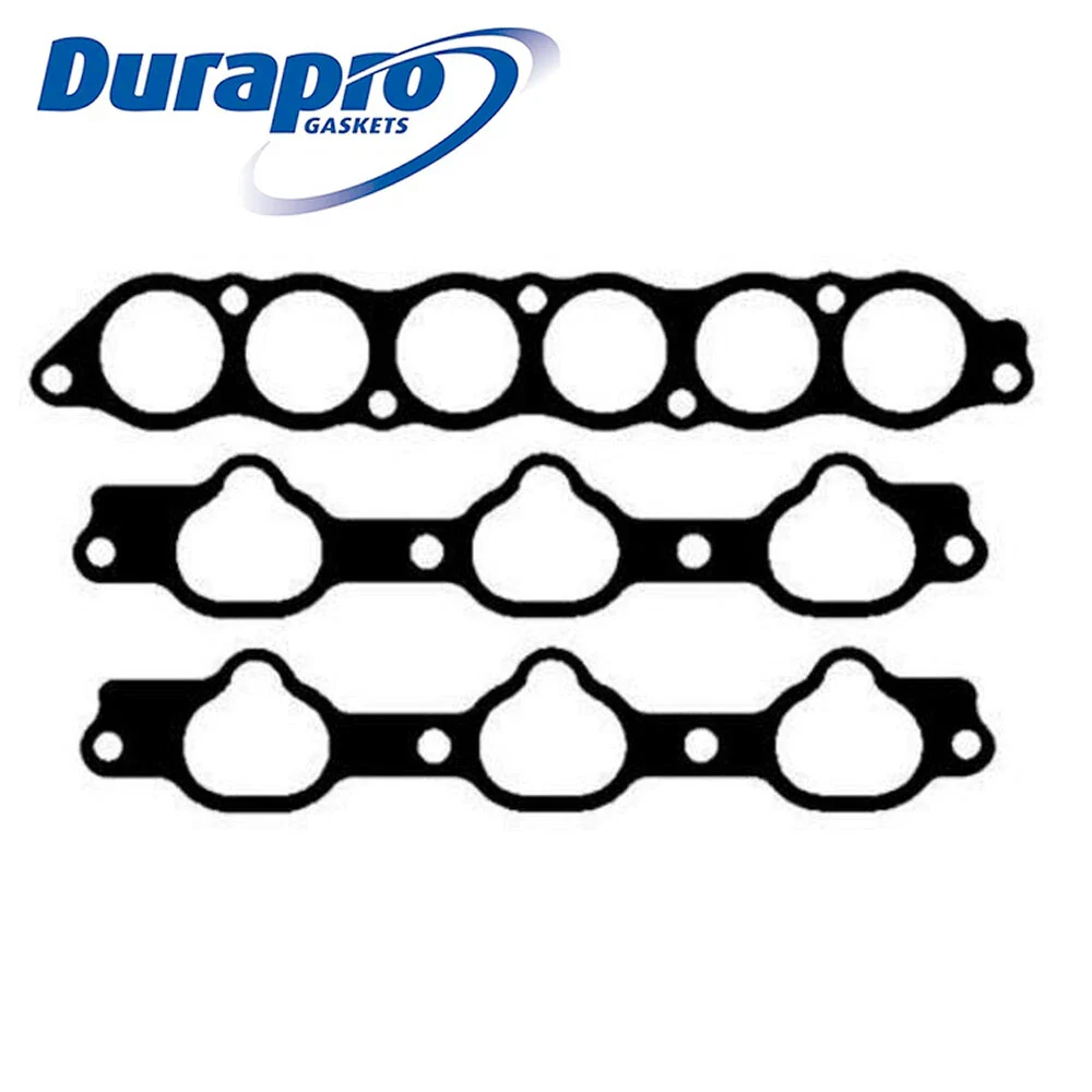 DURAPRO GSMG3131D INLET GASKET FOR HYUNDAI G6BA/G6BV SONATA/SANTA FE/TRAJET/OPTIMA