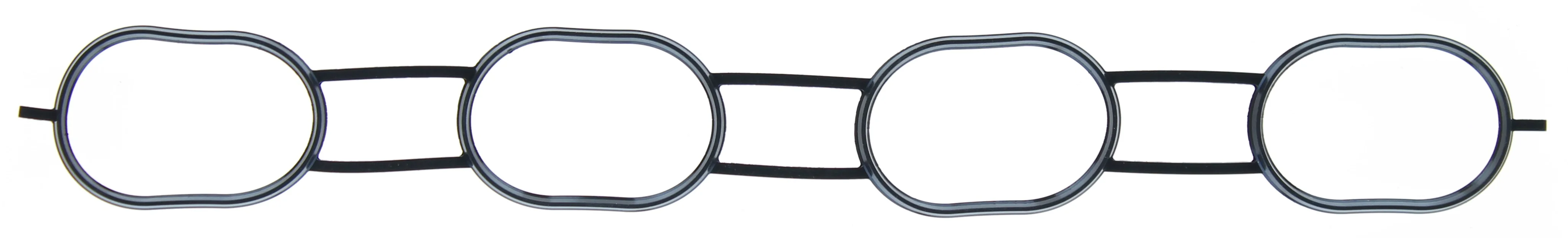 DURAPRO GSMG3778D MANIFOLD GASKET INTAKE FOR NISSAN QR25DE ADT-MAN