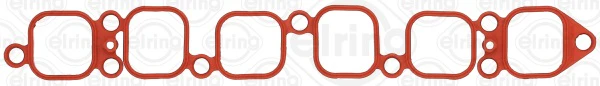 ELRING 728.570 INLET GASKET AUDI/VW AZZ/BDB/ BMJ/BPF/BUB 3.2 L.