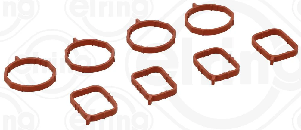 ELRING 297.580 INLET GASKET SET AUDI/SKODA/VW VARIOUS