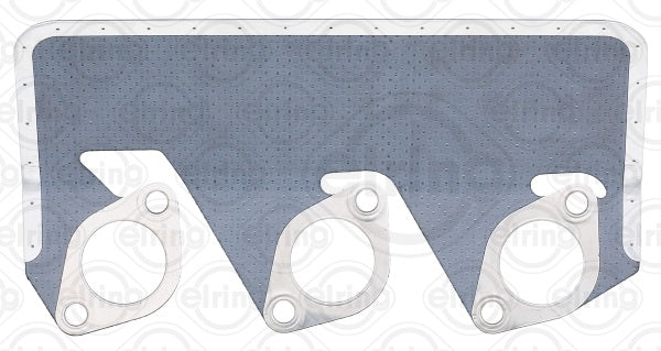 ELRING 495.900 EXHAUST BMW M20 WITH HEAT SHIELD 2 REQUIRED - Image 2