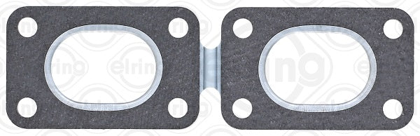 ELRING 821.020 EXHAUST GASKET BMW M44 1895cc 318is/318ti/Z3 M50 2 or 3 REQ. - Image 3