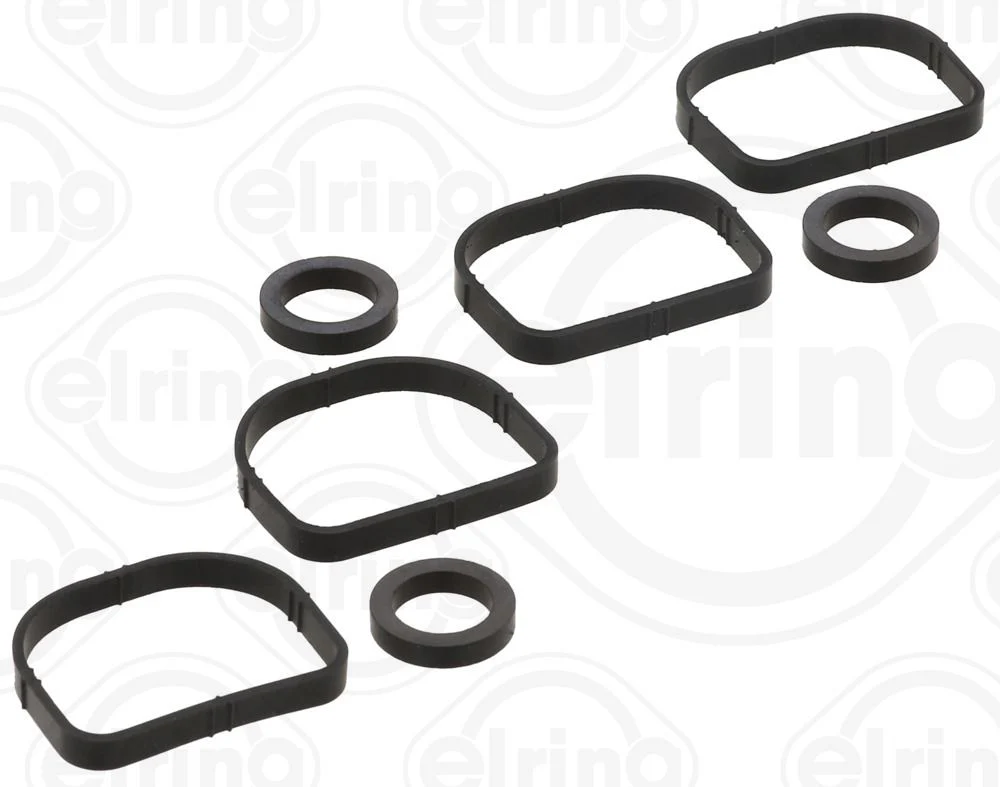 ELRING 445.130 INLET GASKET SET BMW N42 1995cc 318Ti E46/118i/120i E87