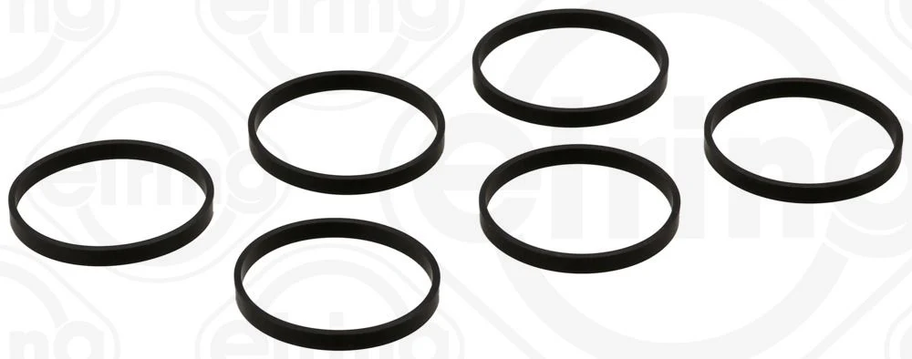ELRING 537.890 INLET GASKET BMW N52/55 2.5-3.0 325i (E90) X3 (E83)