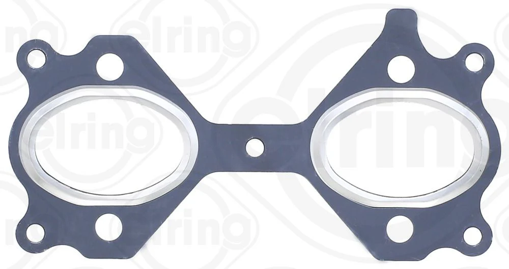 ELRING 171.480 EXHAUST GASKET BMW N57 2993cc 3 REQUIRED