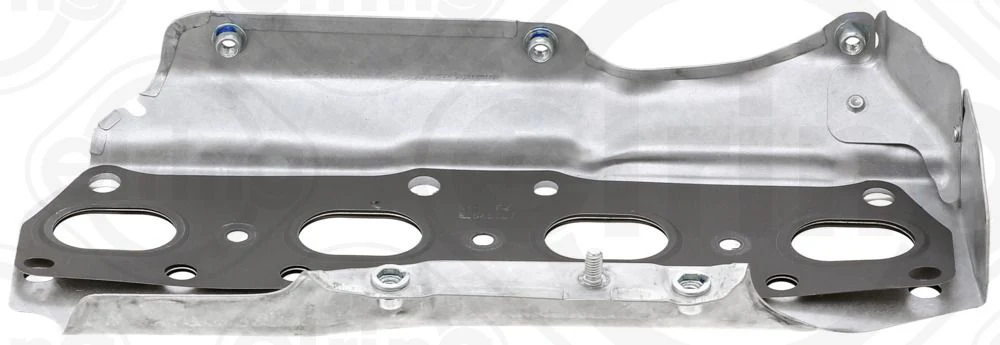 ELRING 718.012 EXHAUST GASKET BMW/MINI N14 B16 INCLUDES HEAT SHIELD