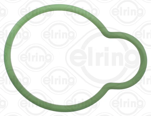 ELRING 900.109 INLET GASKET MERC M120.980-81 12 REQ/ M104.992-5 6 REQUIRED
