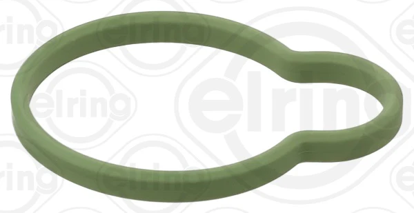 ELRING 900.109 INLET GASKET MERC M120.980-81 12 REQ/ M104.992-5 6 REQUIRED - Image 2