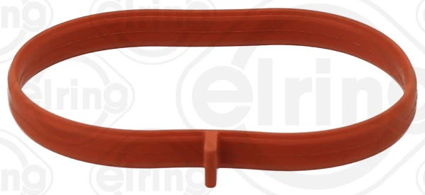 ELRING 135.540 INLET GASKET MERC M272.940- 4 REQ C180/C200/CLK200/C230 COMPR - Image 2