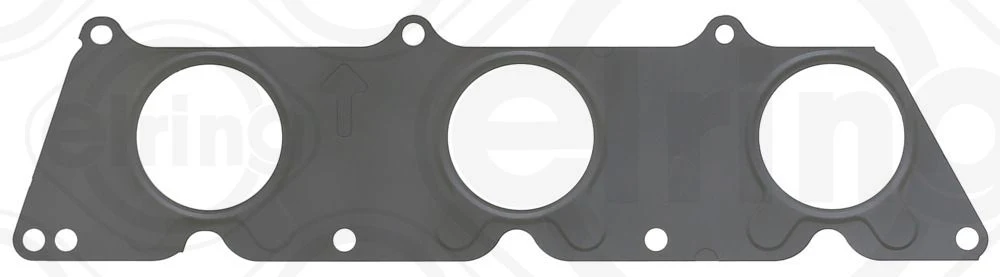 ELRING 737.250 EXHAUST GASKET MERC M272.960-5 S350 (W221) 2 REQUIRED