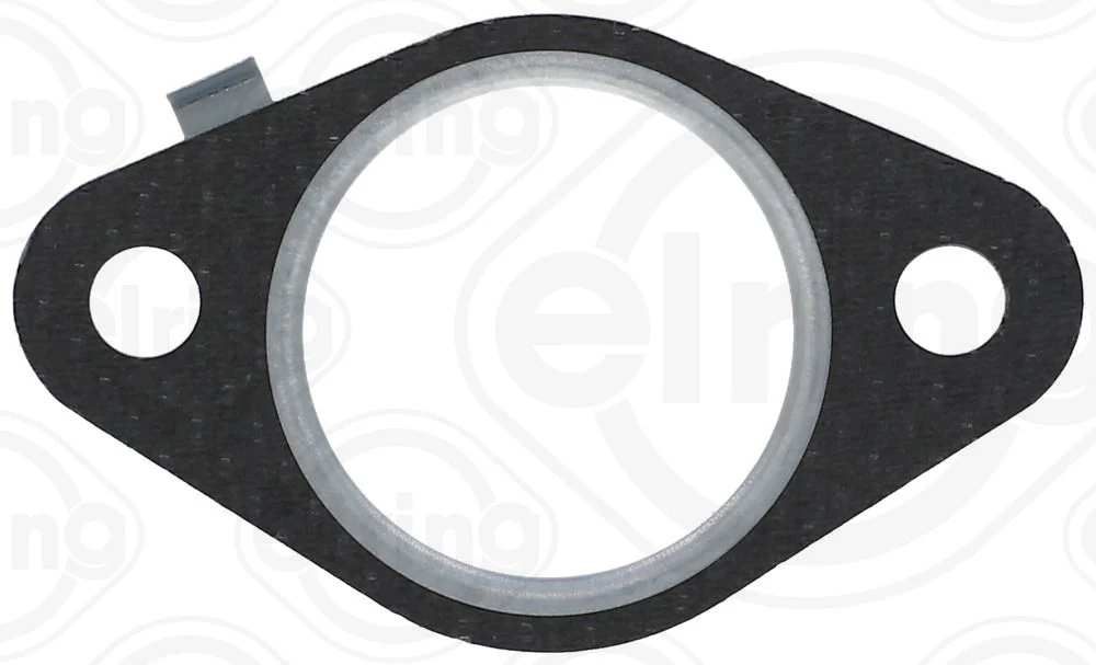 ELRING 213.110 EXHAUST GASKET MERC M103.940-987 5 REQUIRED