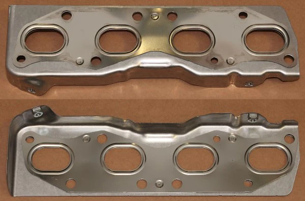 ELRING 648.840 EXHAUST GASKET FOR NISSAN MR16DDT RENAULT M5M400-01/450 MP5402/404 MANY