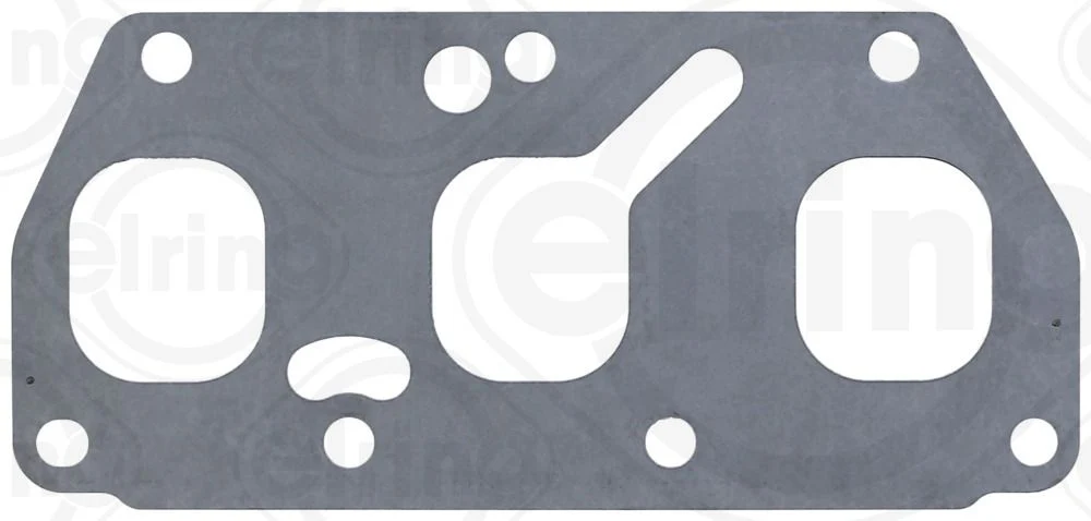 ELRING 124.340 EXHAUST GASKET VW AUE/BDE CYL 4-6 BORA/GOLF 2.8L - Image 2