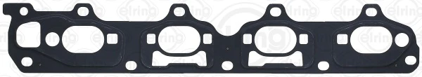 ELRING 124.372 EXHAUST GASKET HOLDEN/OPEL Z22SE ASTRA/VECTRA/ZAFIRA