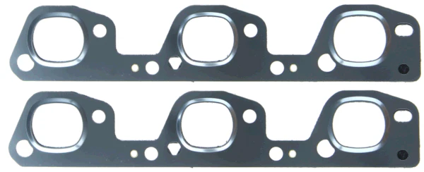 DURAPRO GSMS3825D EXHAUST MANIFOLD GASKET JEEP EGT