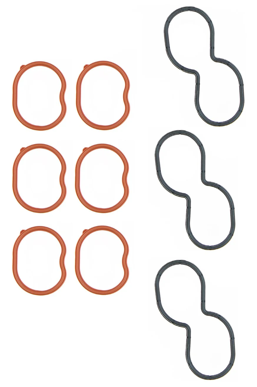 DURAPRO GSMS3875D INLET MANIFOLD GASKET CHRYSLER EER V6