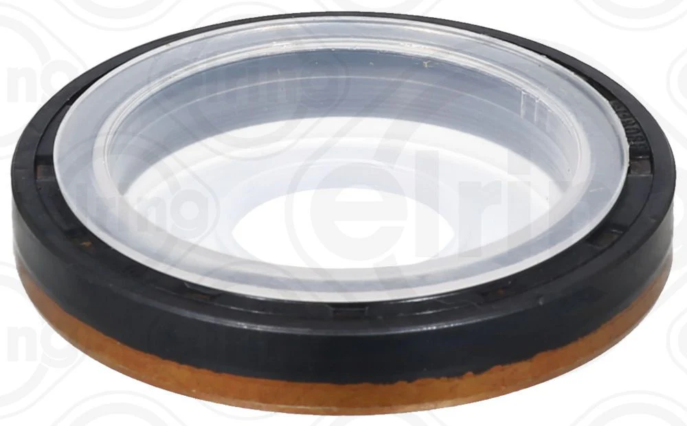 ELRING 050.260 TIMING COVER SEAL BMW M52 2494cc LATE 48x65x10