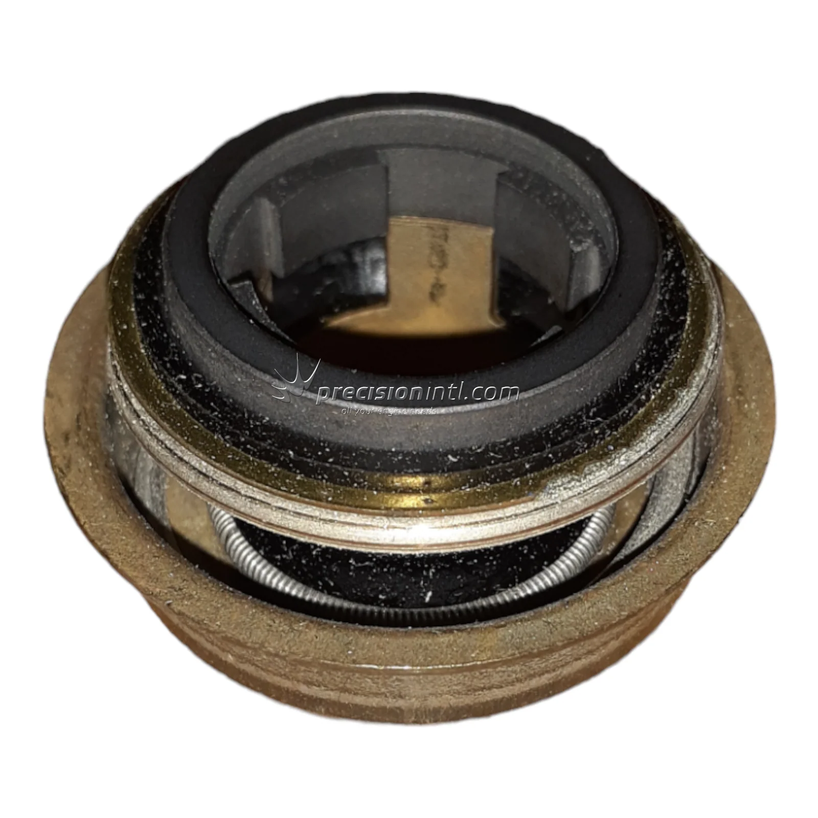 LASO 20201905 WATER PUMP SEAL MERCEDES TRUCK OM360 OM364 OM366 OM400 SERIES