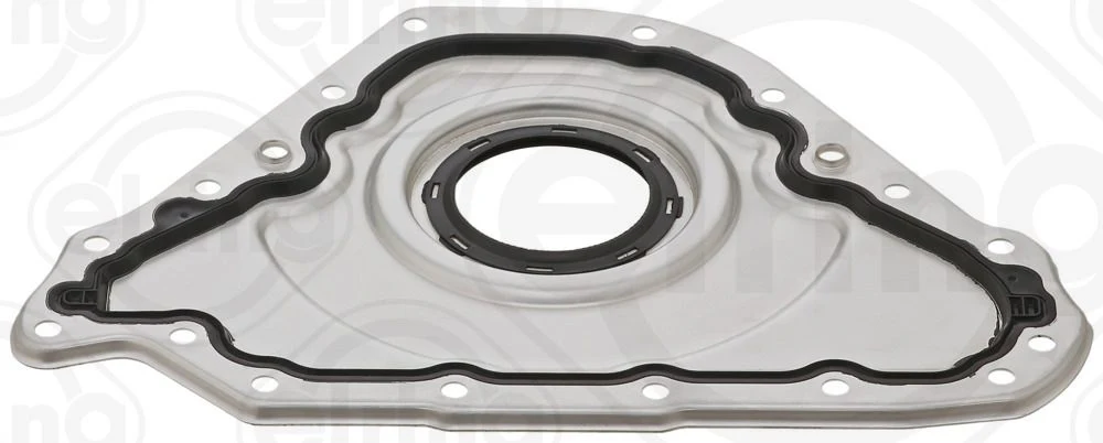 ELRING 911.280 TIMING COVER SEAL MERC OM654.920 >12/2017 INCL. HOUSING OE# 640 010 30 00
