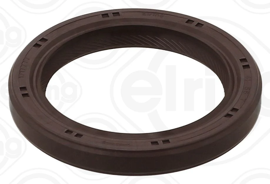 ELRING 490.050 TIMING COVER SEAL FOR HONDA C27A1 C30A3-4 J30A1 J30A4 J35A3 J35A8 J35Z2 J37A2 41x56x