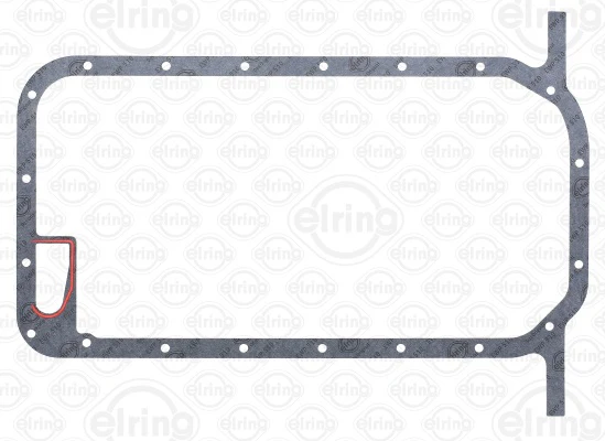 ELRING 762.034 SUMP GASKET UPPER BMW 318i M40 B18 M42 B18 M43 B16 B18 318IS