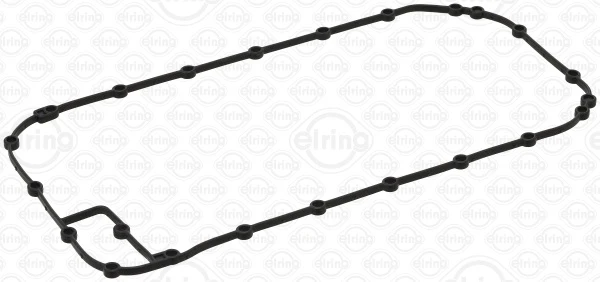 ELRING 215.190 SUMP GASKET RUBBER BMW M43/M44 318i/Z3 9/95> - Image 2