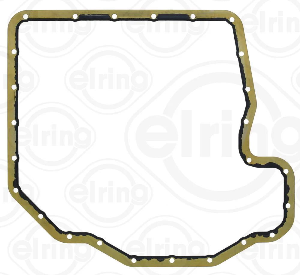 ELRING 634.450 SUMP GASKET LOWER BMW M60 B30 B40 M62 B35 B44 NOT X5