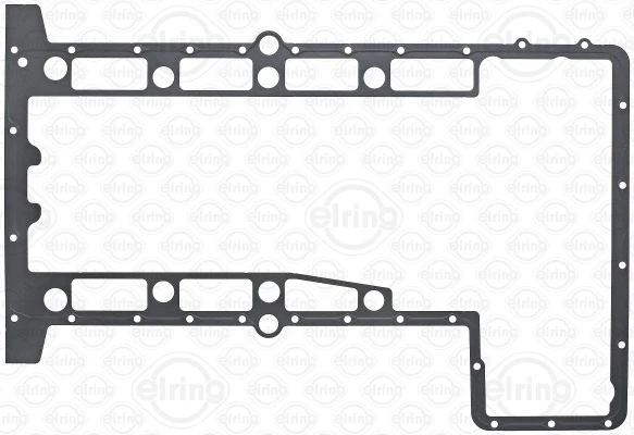 ELRING 354.721 SUMP GASKET BMW S65 B40A 3999CC M3 E92