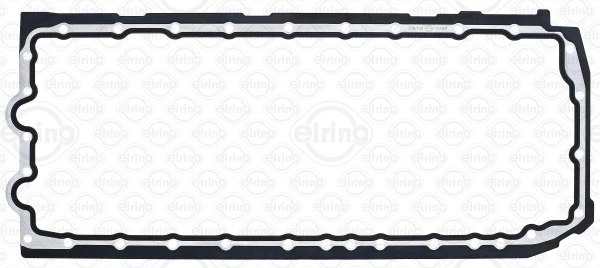 ELRING 298.130 SUMP GASKET BMW N55 B30A S55 B30A 3L ALL MODELS