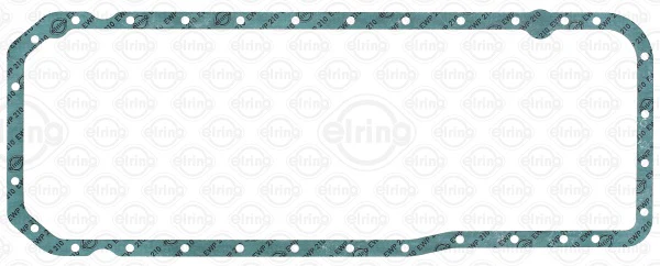 ELRING 776.824 SUMP SET MERCEDES M116.980-85 M117.982-86 3.5L/4.5L V8