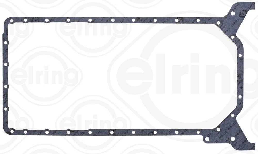 ELRING 811.272 SUMP GASKET MERCEDES M102.910-990 180E 190 190E 200 200T