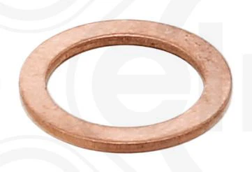 ELRING 115.100 SUMP DRAIN PLUG WASHER ALFA AUDI MERCEDES VW VARIOUS MODELS