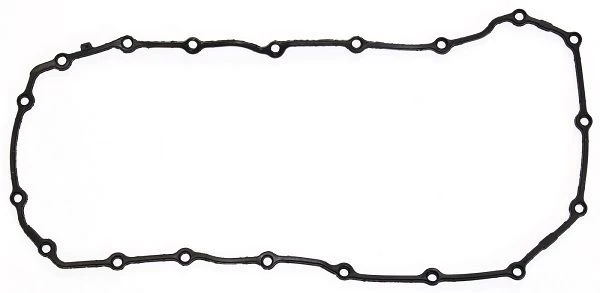 ELRING 331.690 SUMP GASKET PEUGEOT CITROEN TU5JP4 NFU NFX NFS 206/307/C4