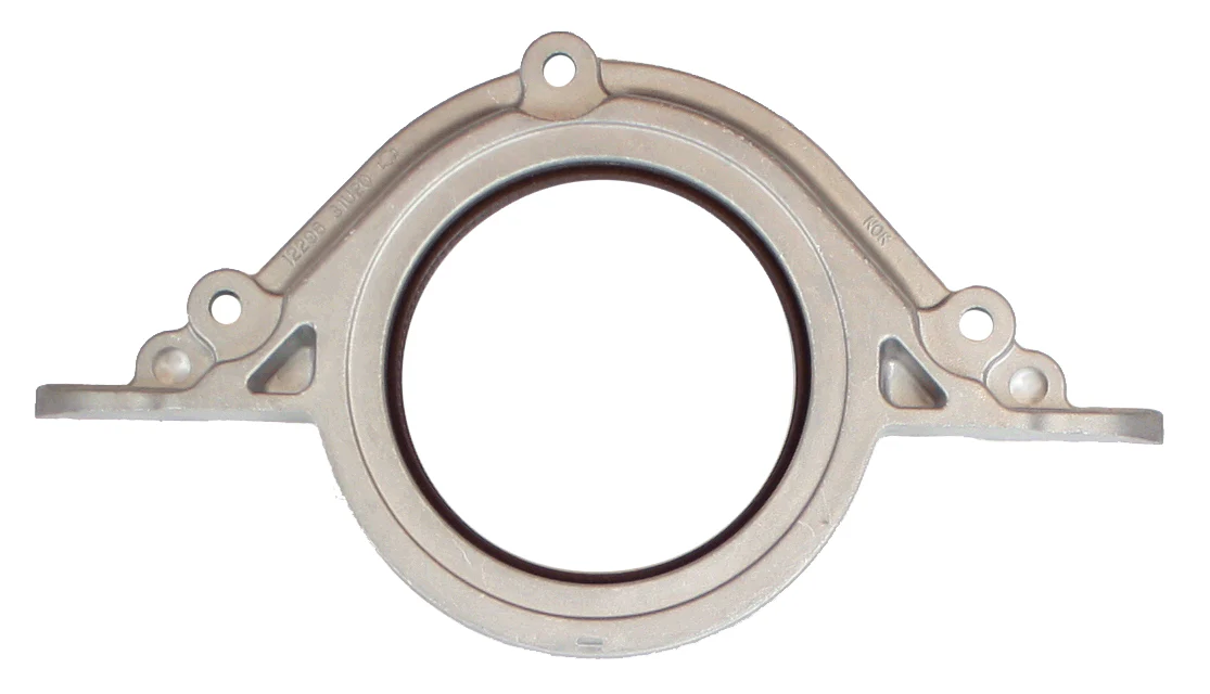 DURAPRO GSOSA0008D REAR MAIN SEAL & HOUSING FOR NISSAN VQ25DD 25DE 25DET 30DD 30DE 35DE