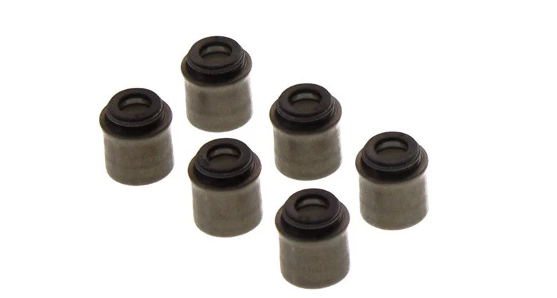 ENDUROTEC GSPA38706E VALVE STEM SEAL SET DAIHATSU CB & T CD CL CHARADE HI-JET