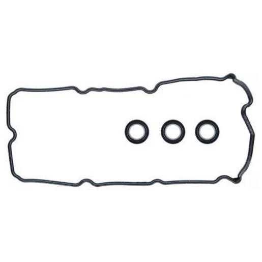 DURAPRO GSRC3043KD VALVE COVER GASKET KIT COMPATIBLE WITH NISSAN VQ30DE L/H 12/99 ON