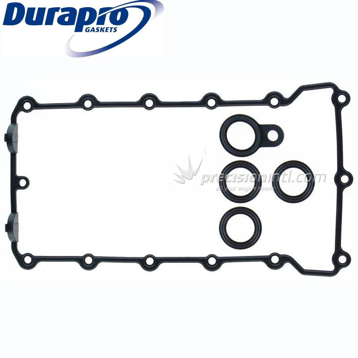 DURAPRO GSRC3173D VALVE COVER GASKET BMW M42 B18 M44 B19 INC SPARK PLUG SEALS