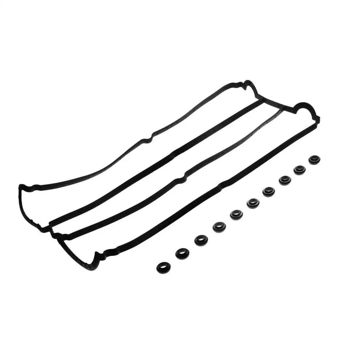 DURAPRO GSRC3191KXD VALVE COVER GASKET KIT FORD EDDB EDDF EYDE ZETEC