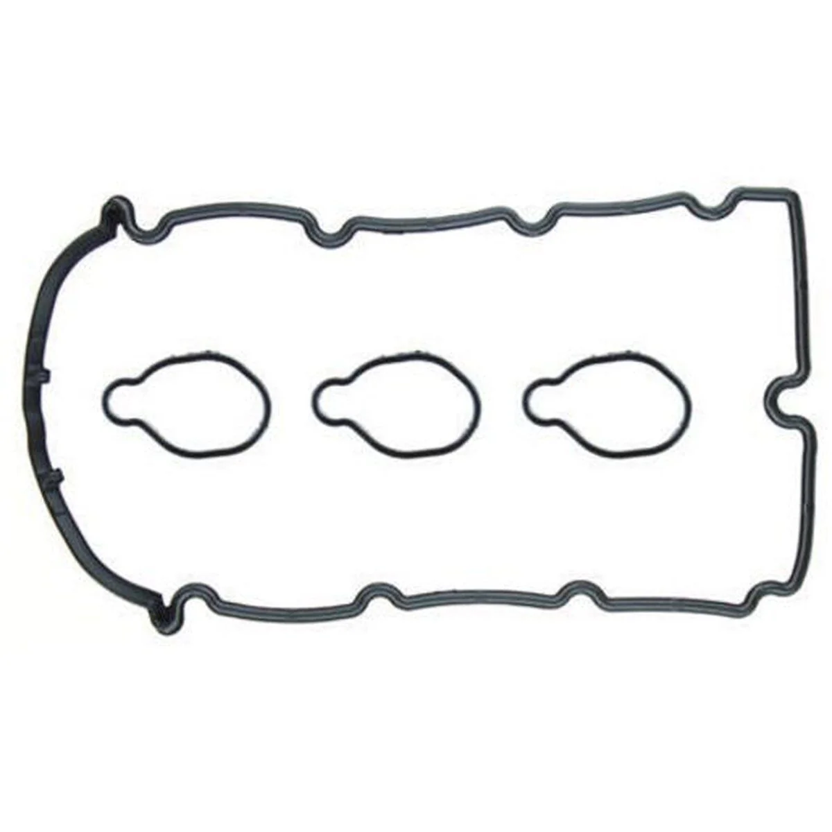 DURAPRO GSRC3287KD VALVE COVER GASKET KIT LHS FOR SUBARU EZ30D