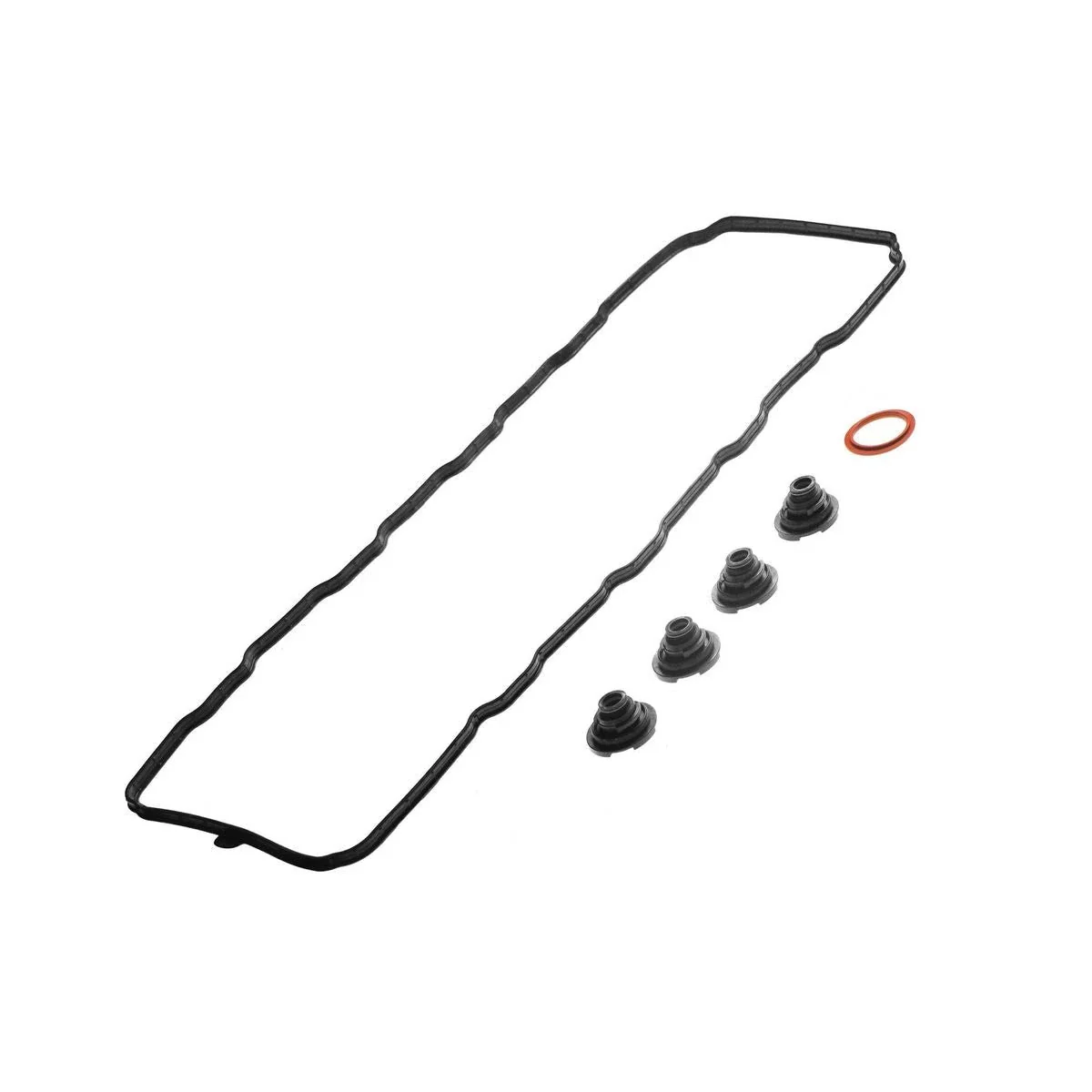 DURAPRO GSRC3288KD VALVE COVER GASKET KIT FOR NISSAN ZD30DDTI EURO 4 2007-