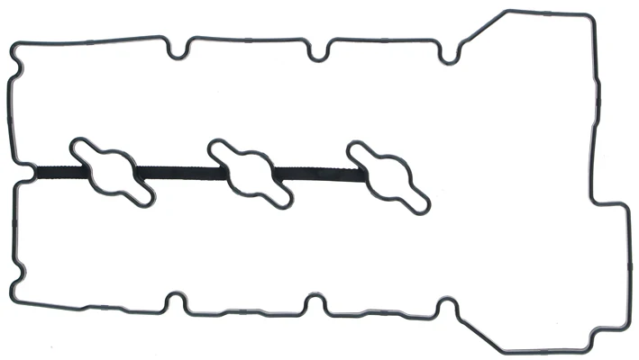 DURAPRO GSRC3449LD VALVE COVER GASKET LH FOR KIA G6DA G6DB SORENTO 2005-10