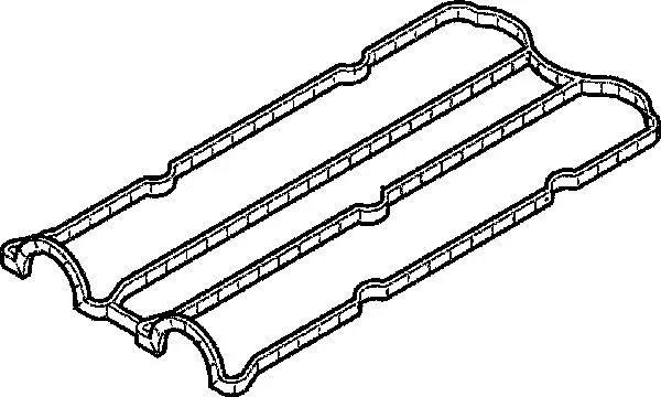 ELRING 761.031 VALVE COVER GASKET FORD FTDB FYJA HXDA SPJA FIESTA PLASTIC