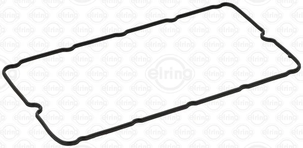 ELRING 027.720 VALVE COVER GASKET FORD DT24 D2FA D4FA FXFA H9FA JXFA OUTER - Image 2