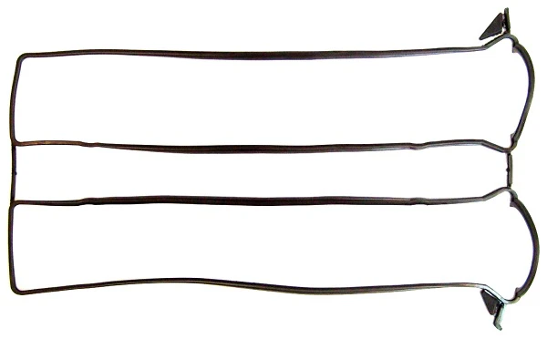 ELRING 389.110 VALVE COVER GASKET FORD FYDB FYJA FIESTA ALUMINIUM JAGUAR AJD27 LANDROVER ELD11