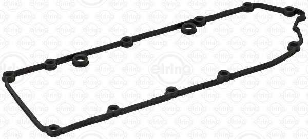 ELRING 482.340 VALVE COVER GASKET AUDI/VW V8 4.2L BTR/BVN/CCFA/CCFC/CDSB/CTE 1-4 - Image 2