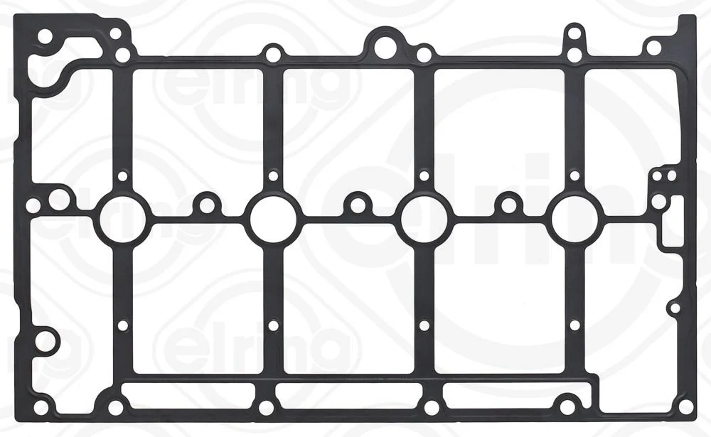 ELRING 471.650 VALVE COVER GASKET AUDI SKODA VW DADA
