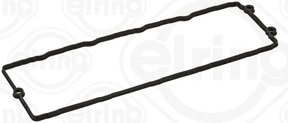 ELRING 599.600 VALVE COVER GASKET LHS AUDI CZAC DMVA VW DMVB