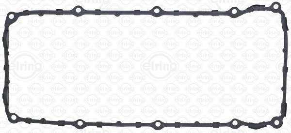 ELRING 891.312 VALVE COVER GASKET BMW M50 B20 M50 B25 TO 9/92