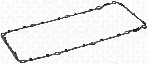 ELRING 891.312 VALVE COVER GASKET BMW M50 B20 M50 B25 TO 9/92 - Image 2