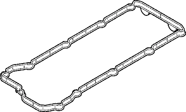 ELRING 425.370 VALVE COVER GASKET OUTER BMW M50 B20 M52 B20 M52 B25 M52 B28 - Image 2